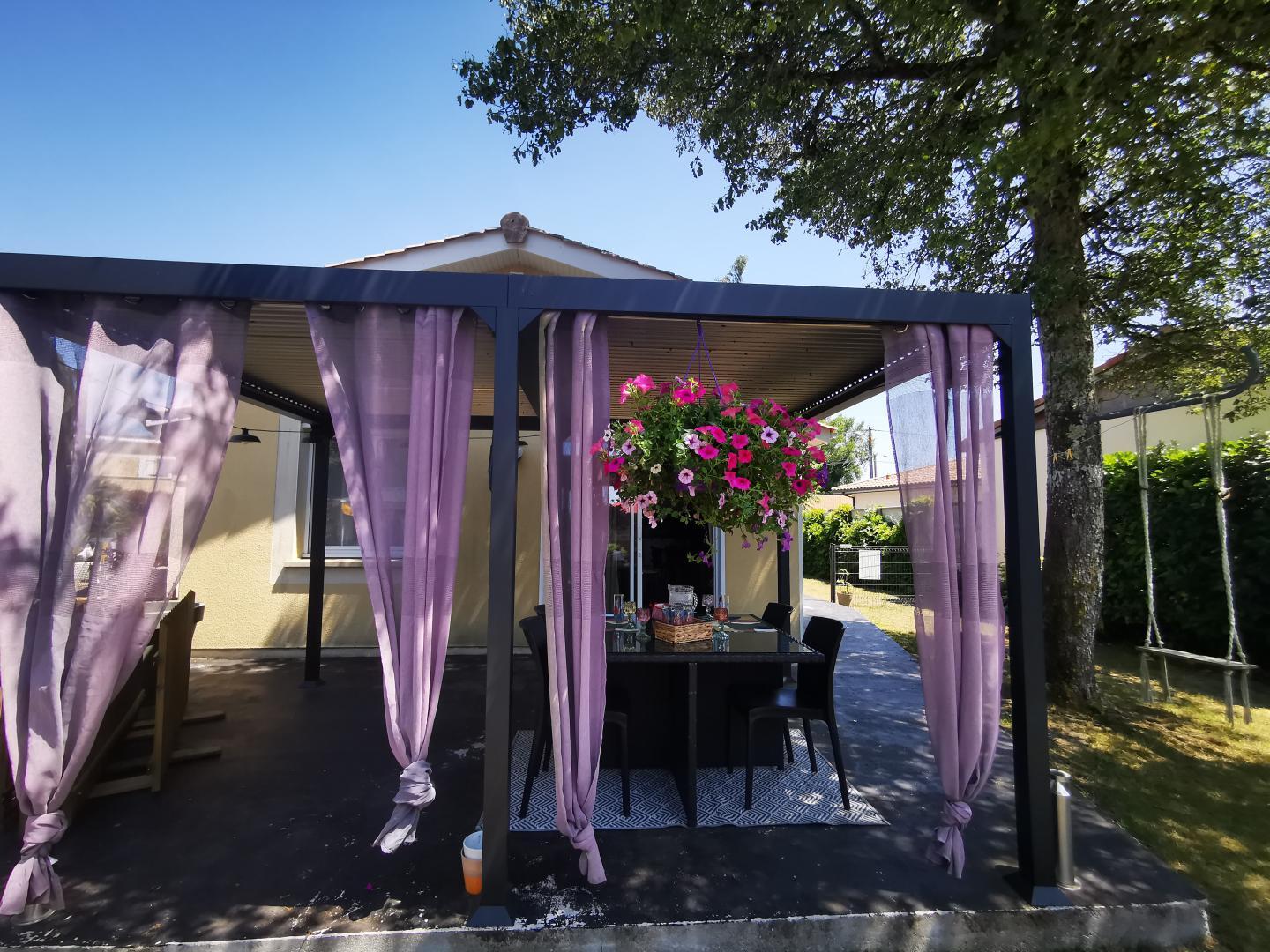 Gite Manaman, Saint-Laurent-Médoc - photo 10