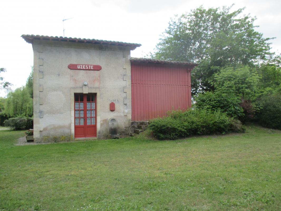 Gîte de la Gare, Uzeste - photo 9