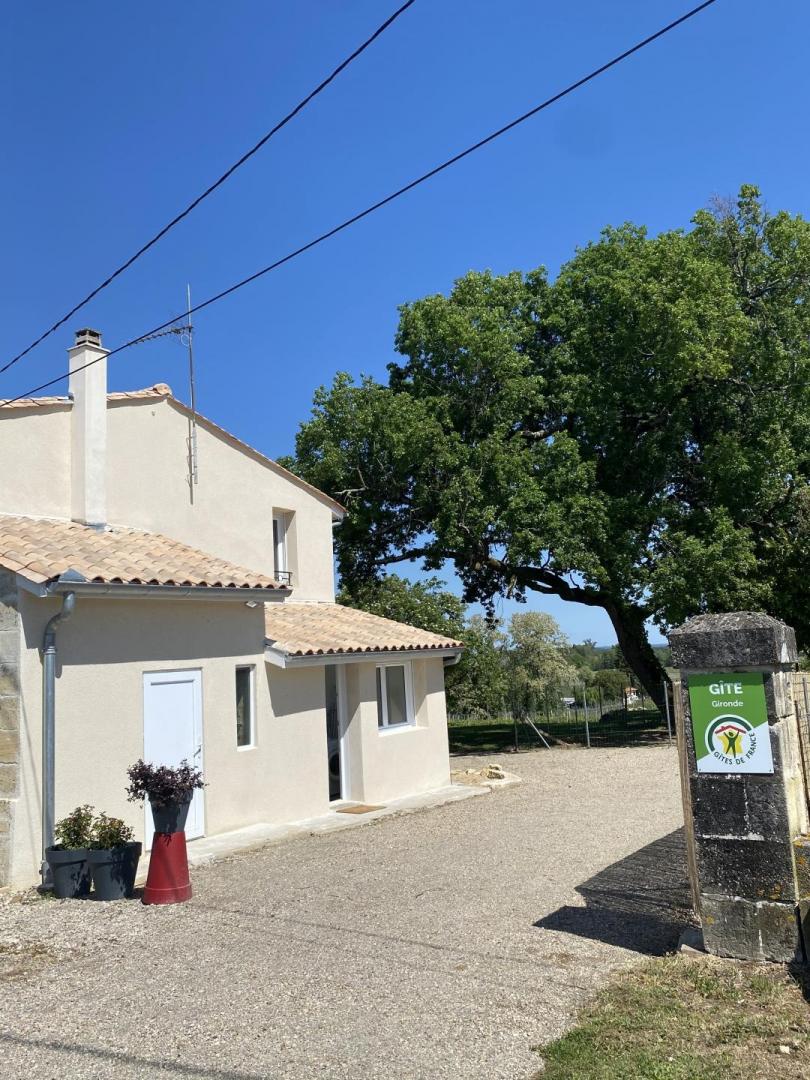 La Villa d'Isa, Lussac - photo 12