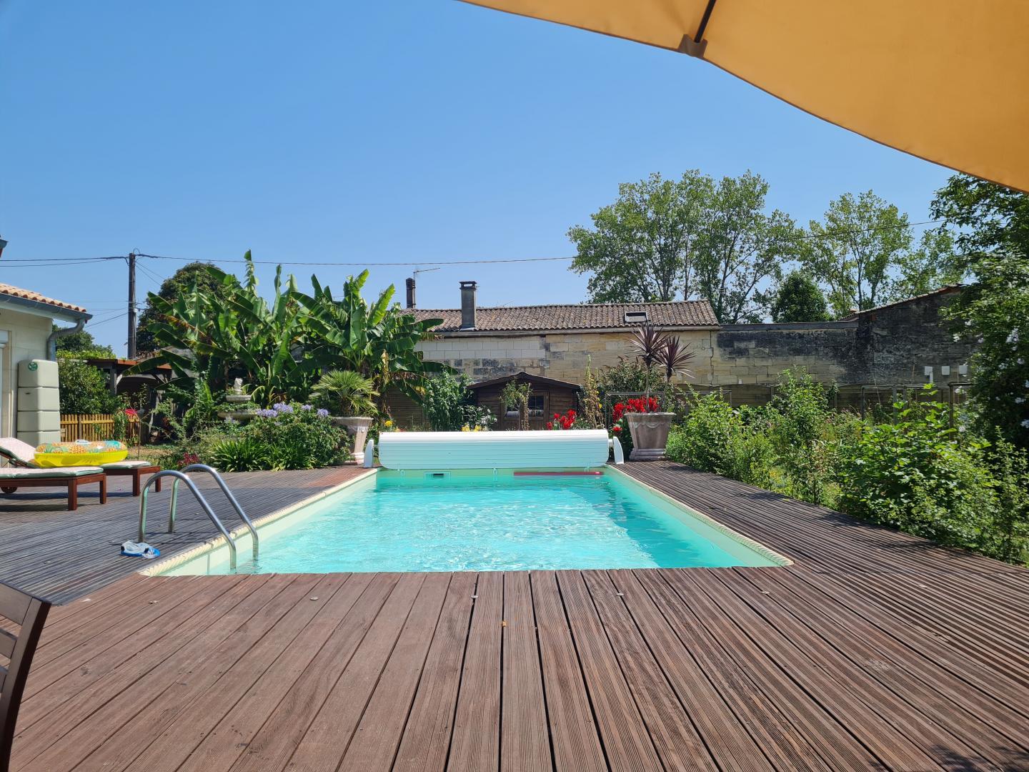 Oasis Girondine 2, Izon - photo 13