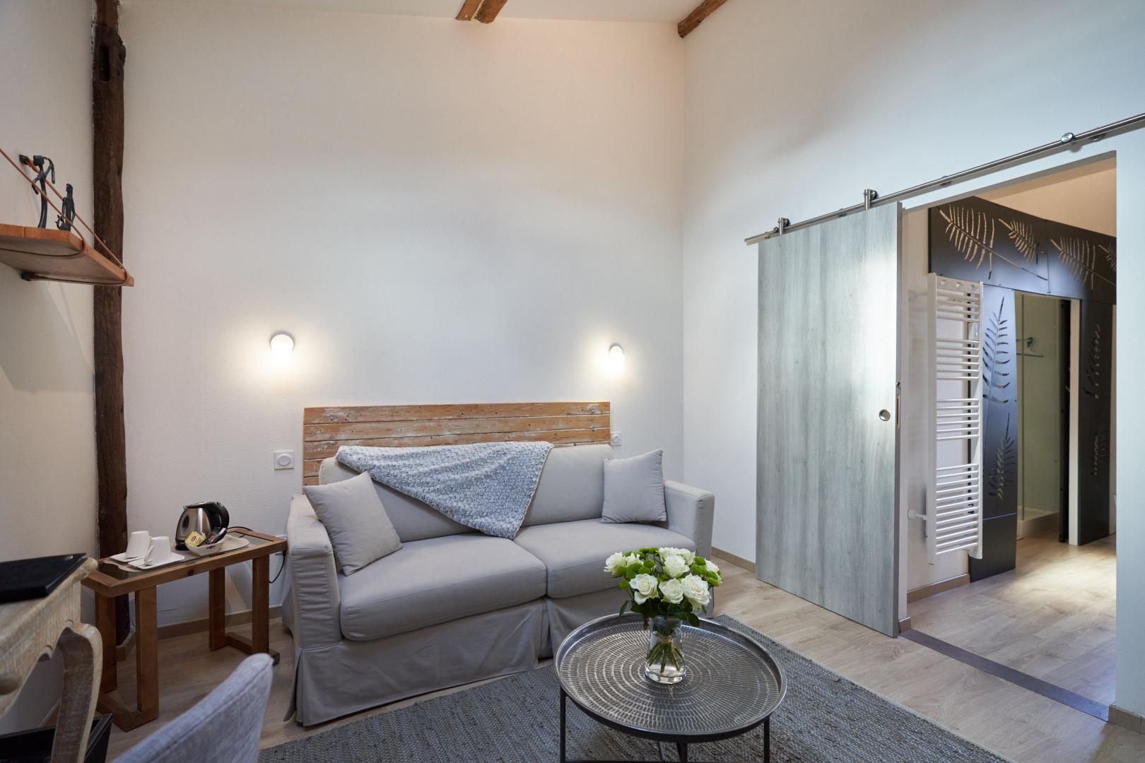 Le Clos Bernon, Libourne - photo 23