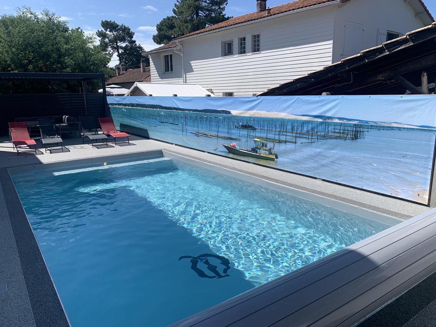 La Querencia, Andernos-les-Bains - photo 8