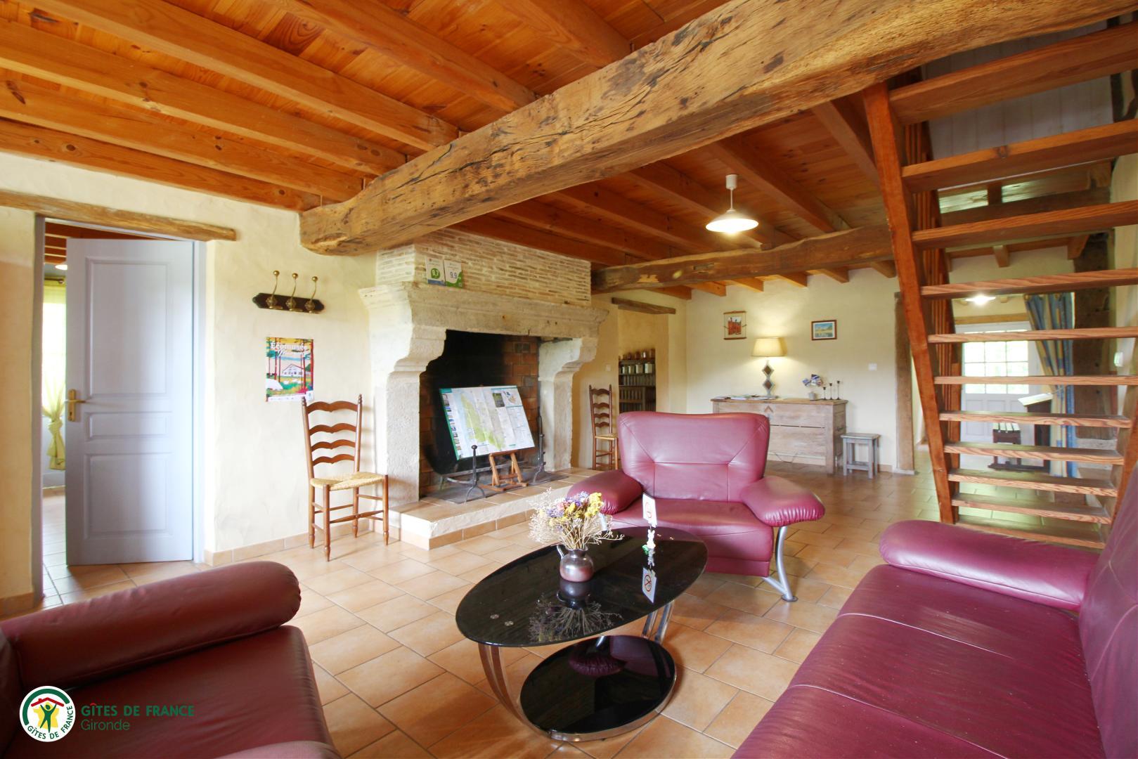 Gîte de la Pierre, Cudos - photo 6