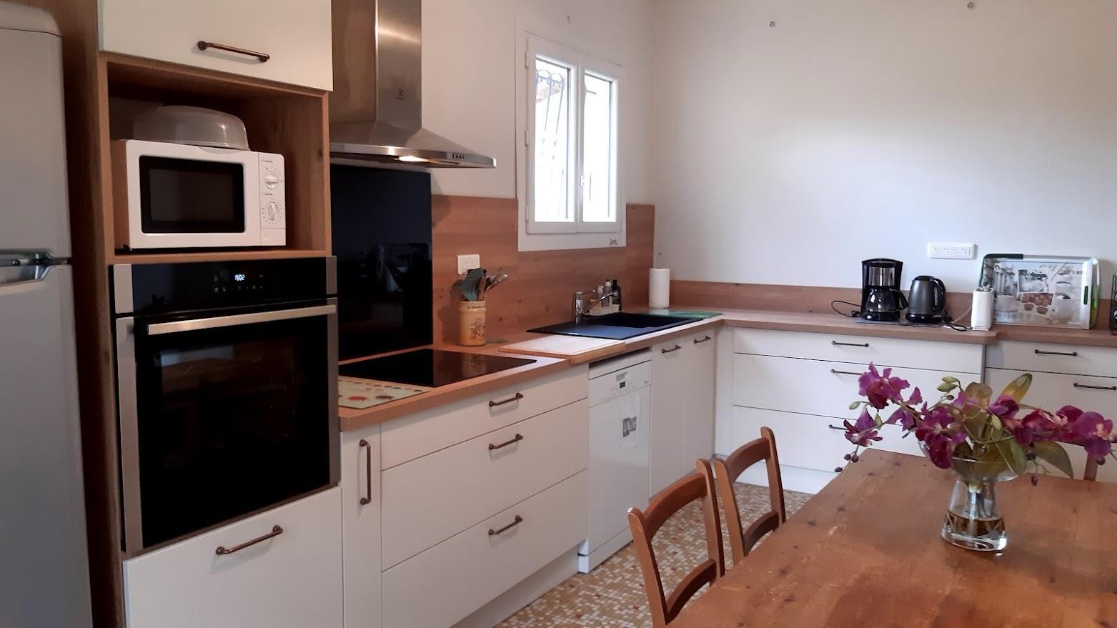 Gîte de la Lande Saint-Jean, Saint-Loubès - photo 9