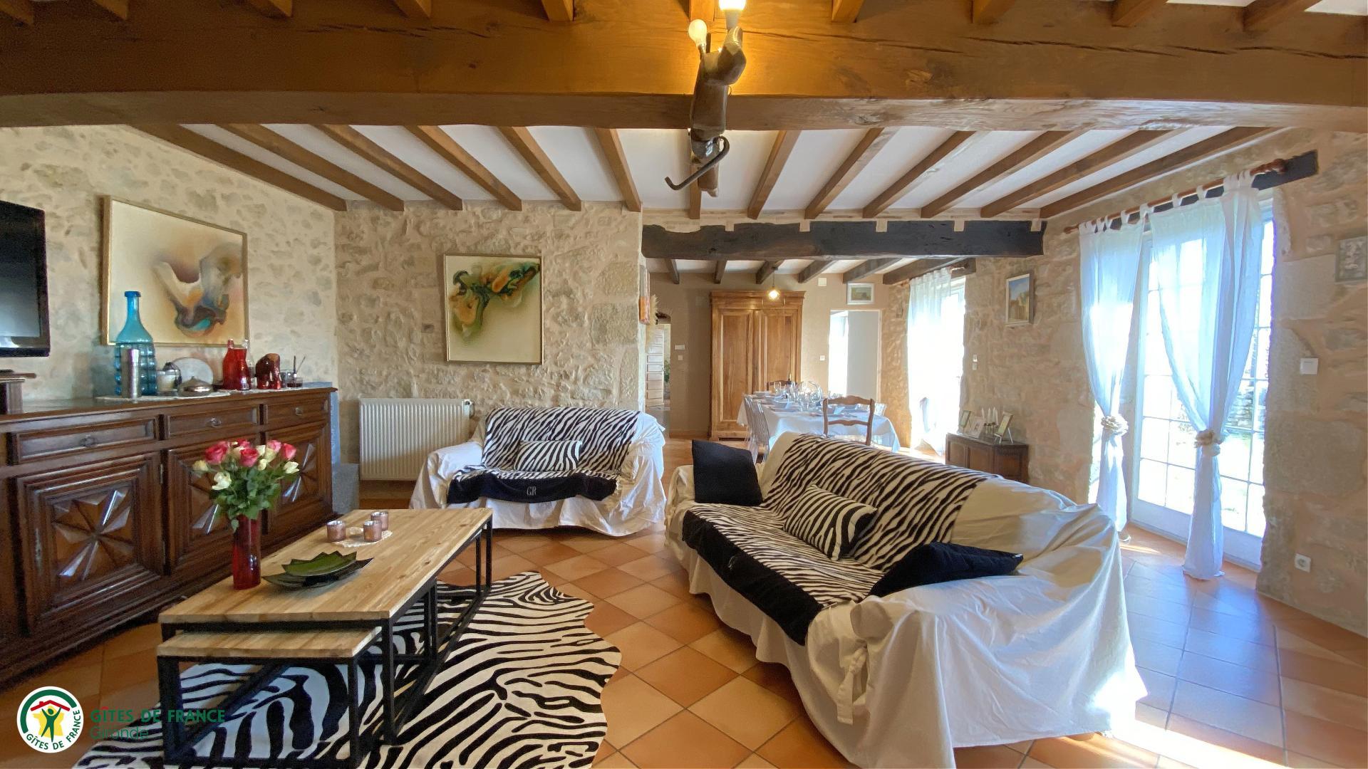 Gîte de Robineau, Caumont - photo 19