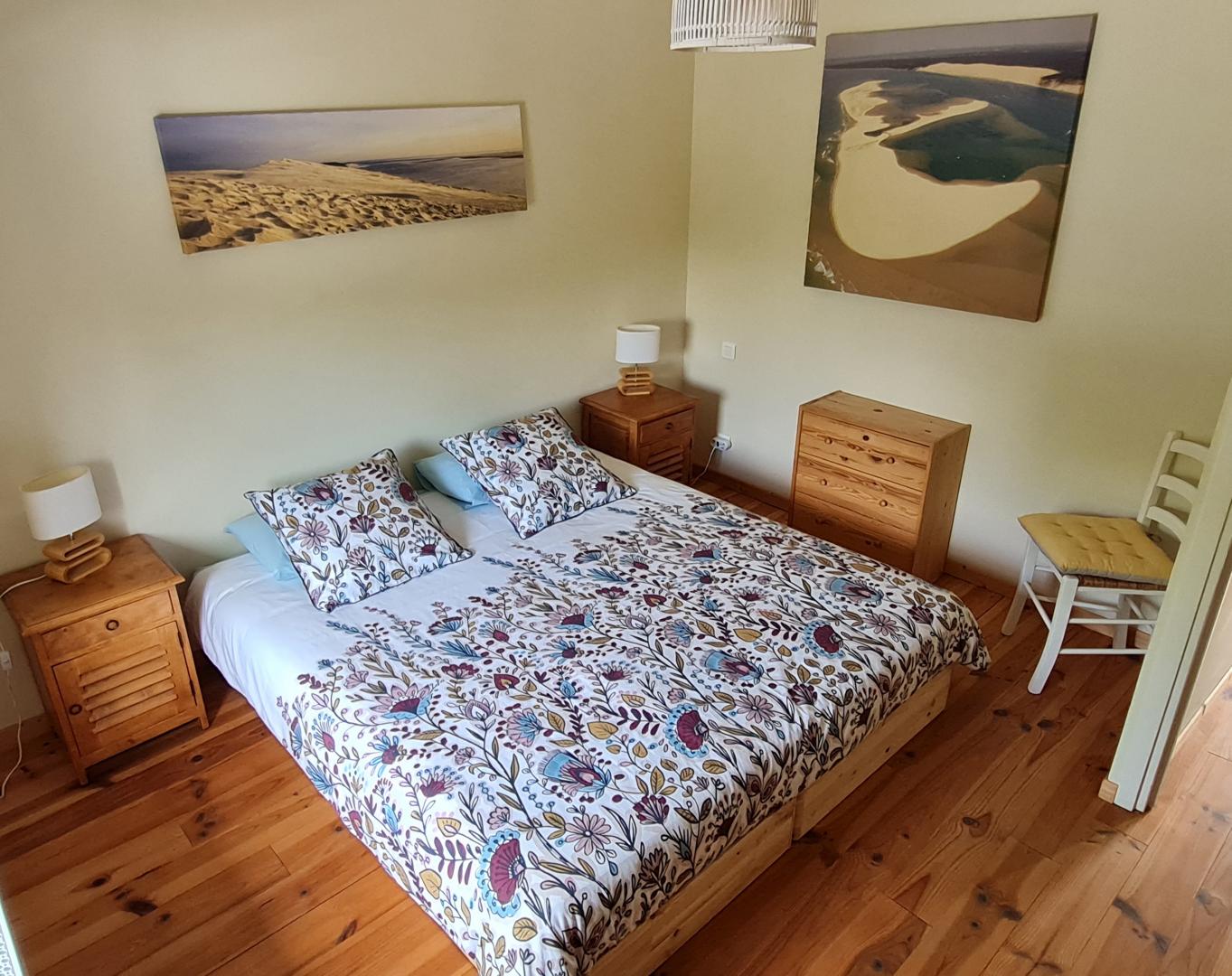 Gîte Maluhia, Baurech - photo 14