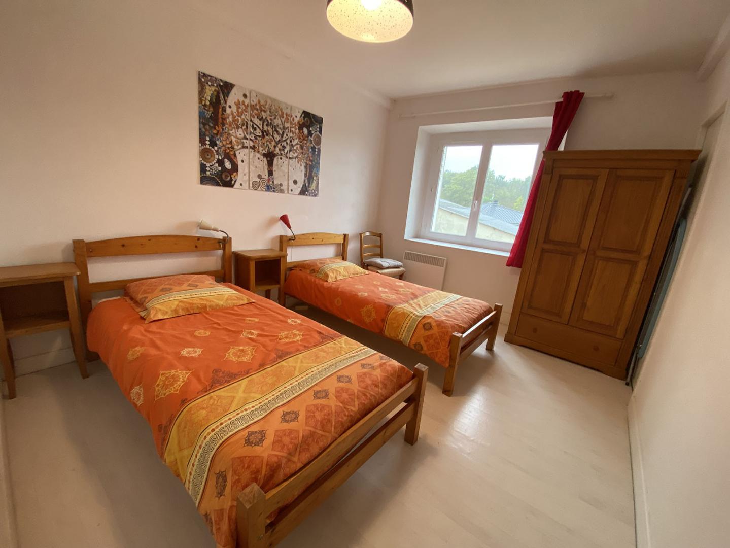 Les Lauriers – Château de Los, Saint-Genès-de-Lombaud - photo 3