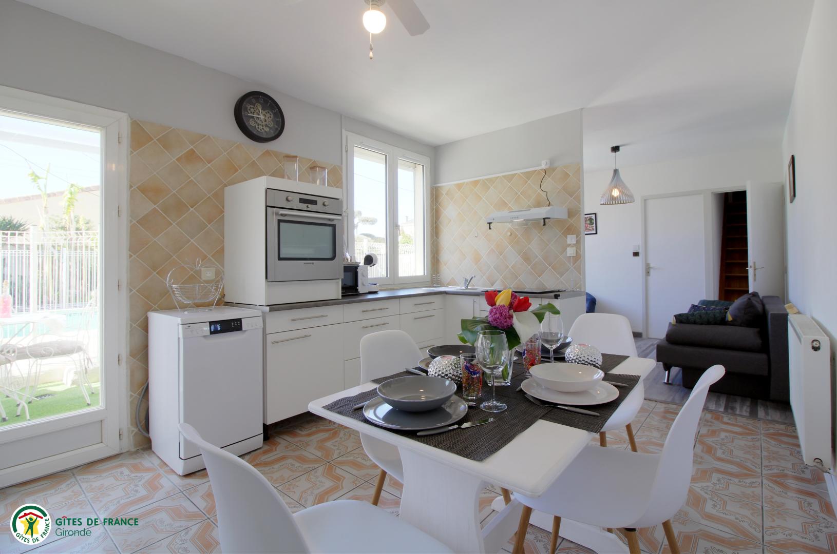 Gîte de l'Isle, Saint-Denis-de-Pile - photo 17