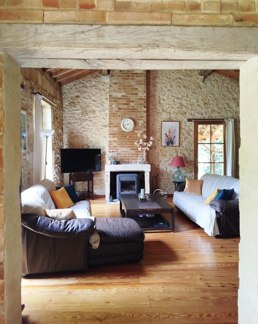 Nature et Compagnie, Sainte-Hélène - photo 6