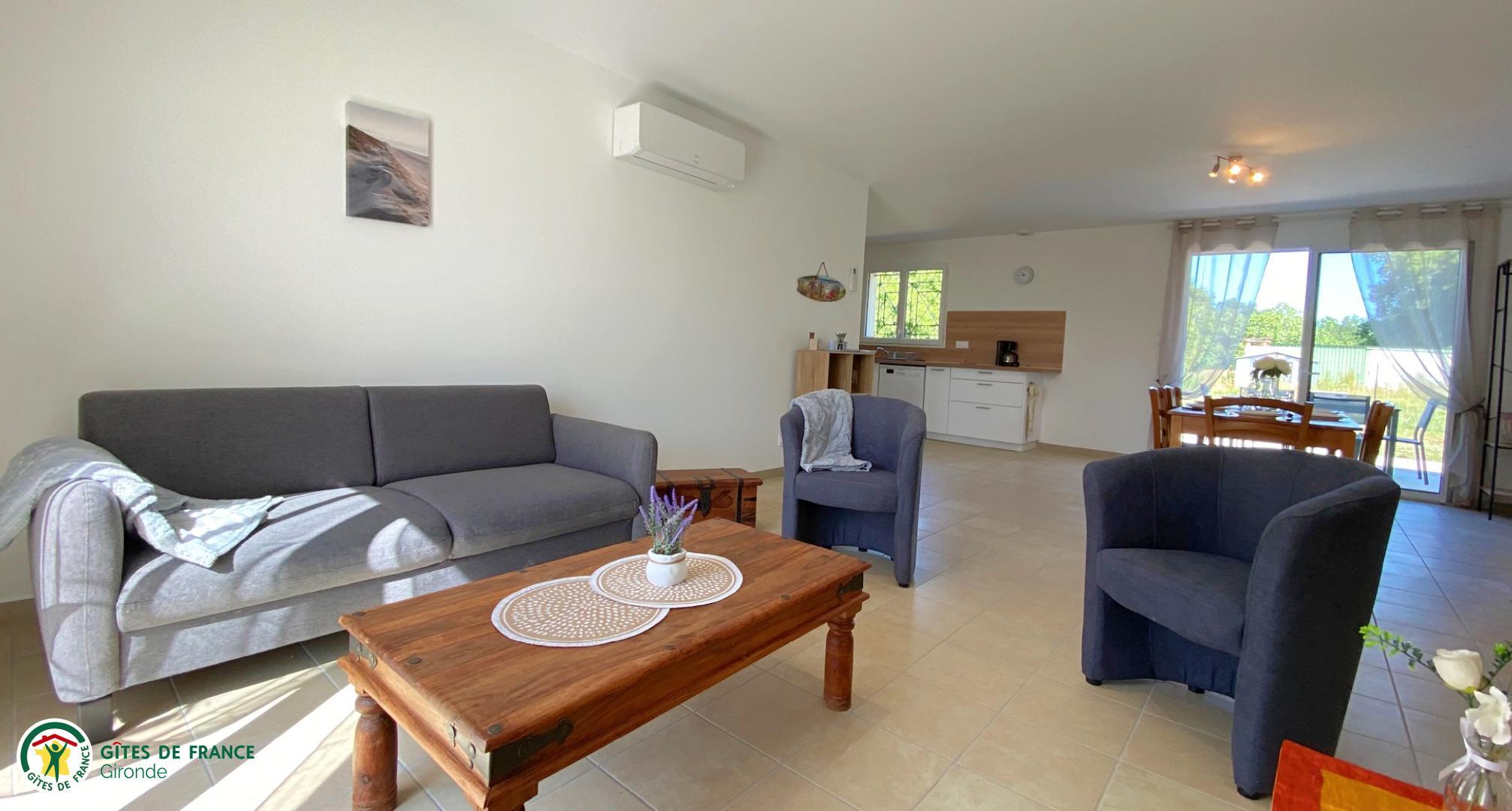 Côté Dune, Vensac - photo 2