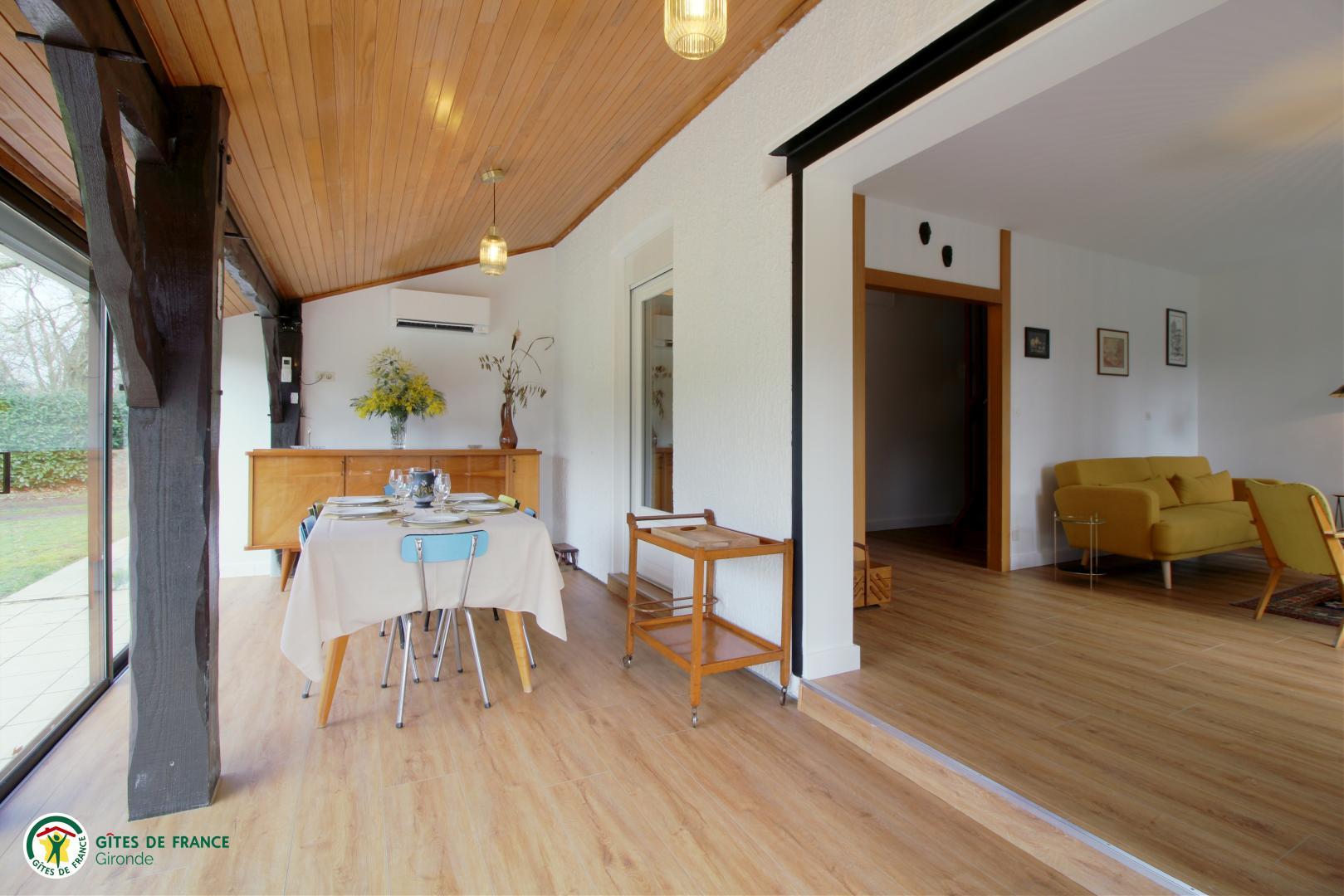 Gîte du Pitchouret, Belin-Béliet - photo 9