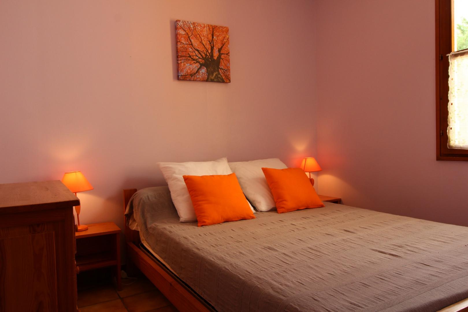 Gîte forestier n°2 - photo 2