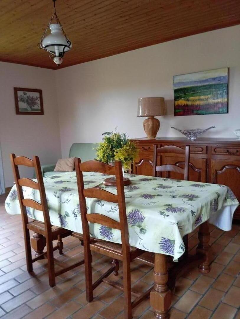 Gîte Moulin de Goulée, Vendays-Montalivet - photo 10