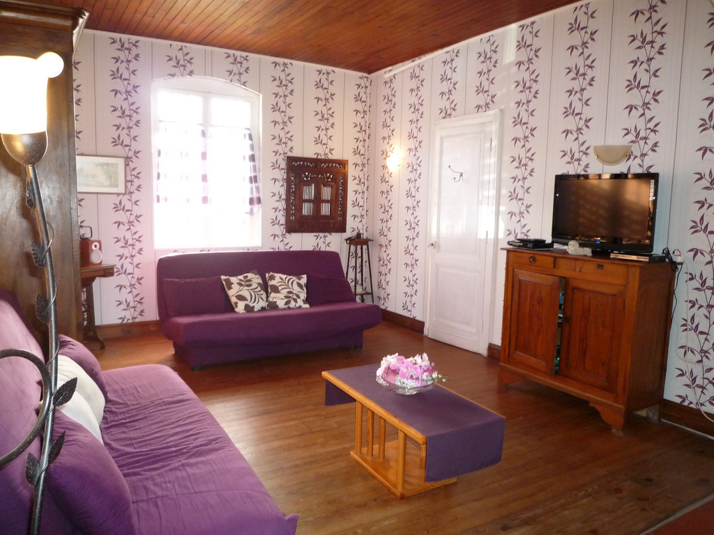 Gite de Couyras, Carcans - photo 4