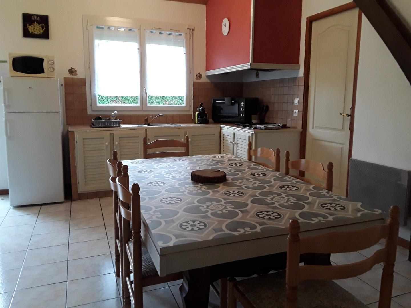 Gîte de la Grange, Vensac - photo 12