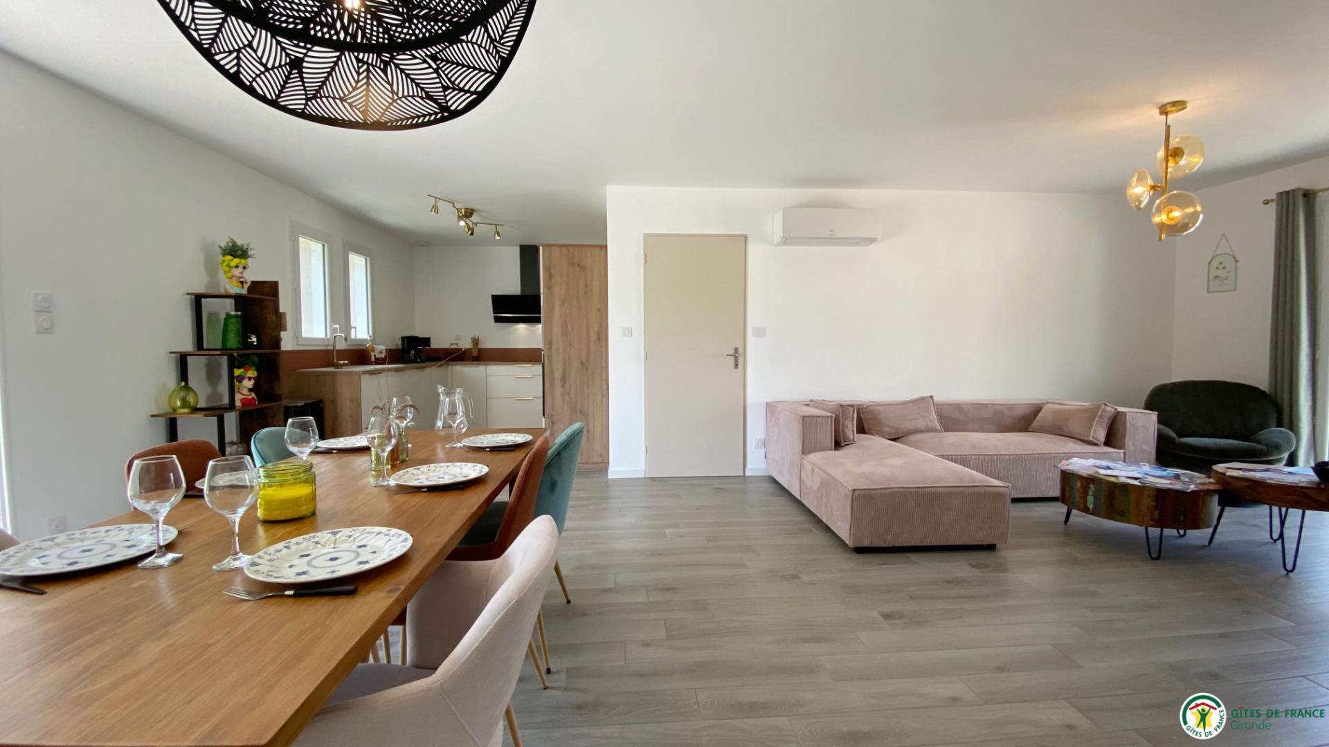 Villa Polder, Saint-Vivien-de-Médoc - photo 6