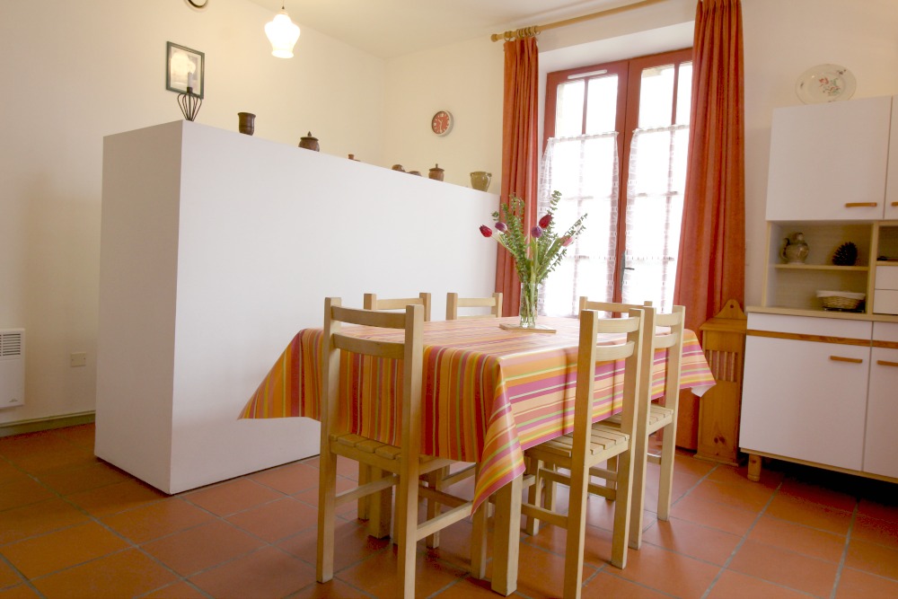 Gîte de la Gare, Uzeste - photo 12
