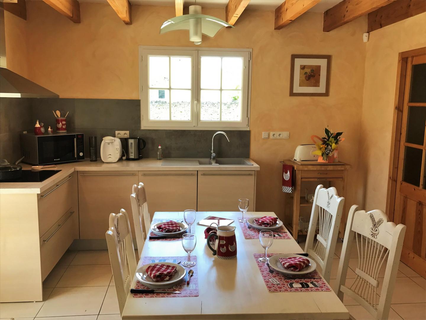 Gîte Clos Mansio, Mazion - photo 39