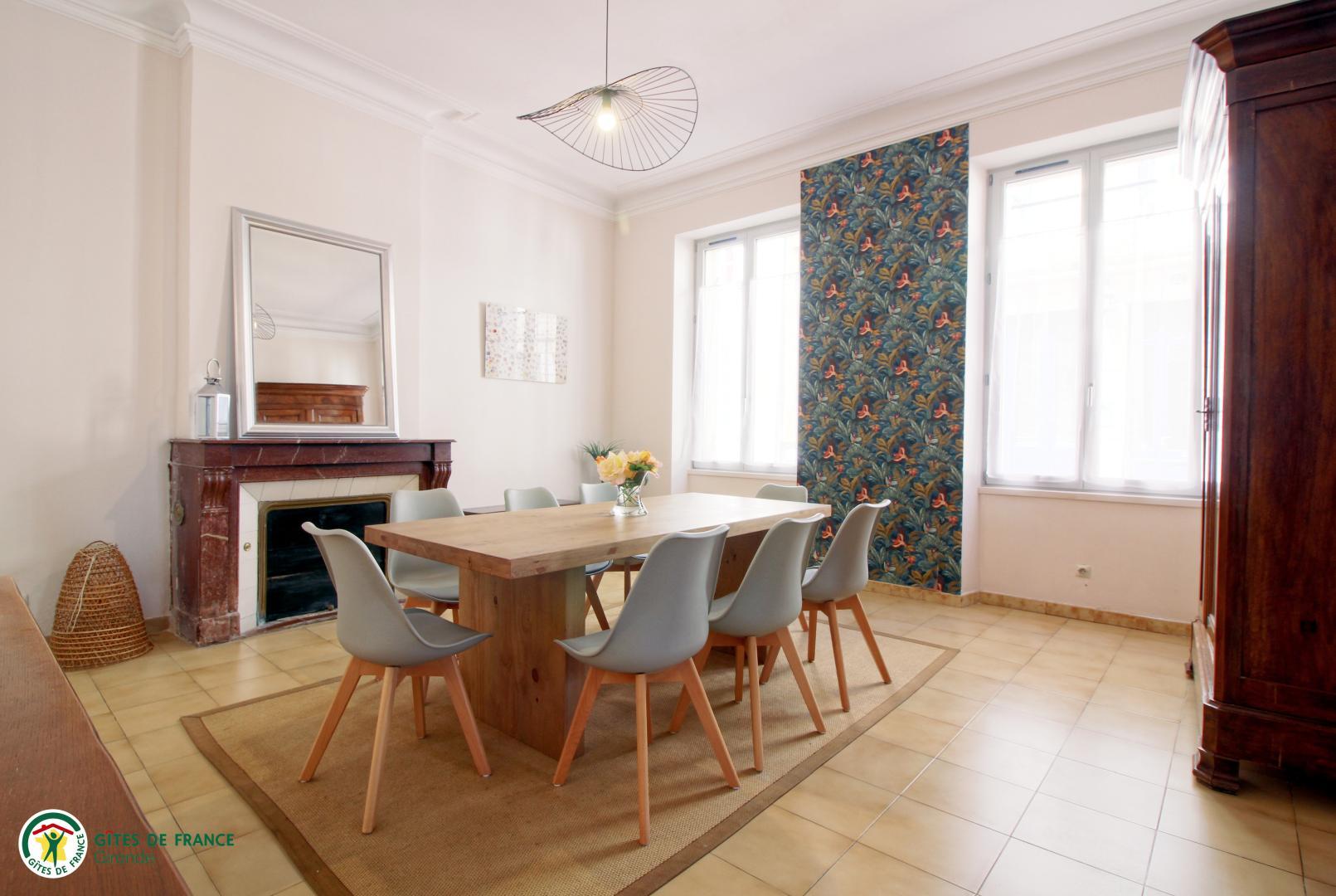 Maison Saint Romain, Blaye - photo 32