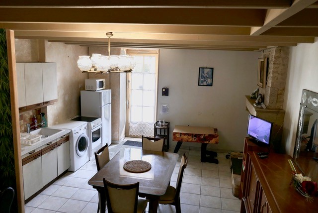 Studio du Port aux Moules, Coulon - photo 14
