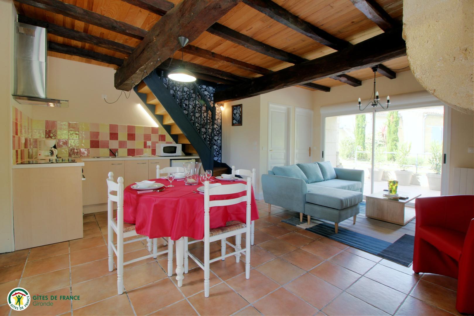 Le Noisetier, Montagne - photo 7