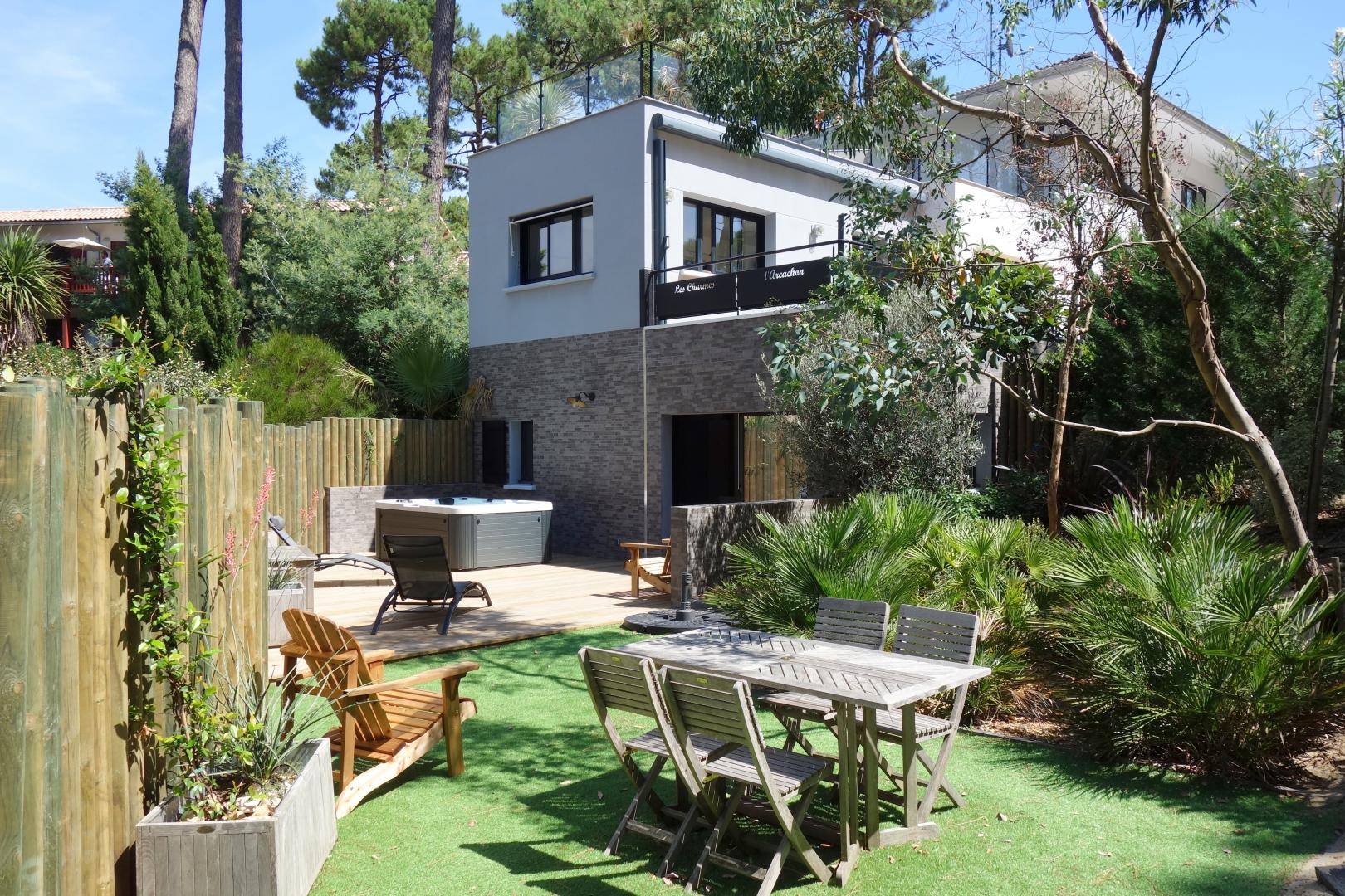 Les charmes d'Arcachon, Arcachon - photo 4