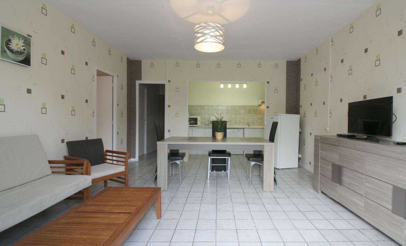 Gîte Michel, Saint-Vivien-de-Médoc - photo 12