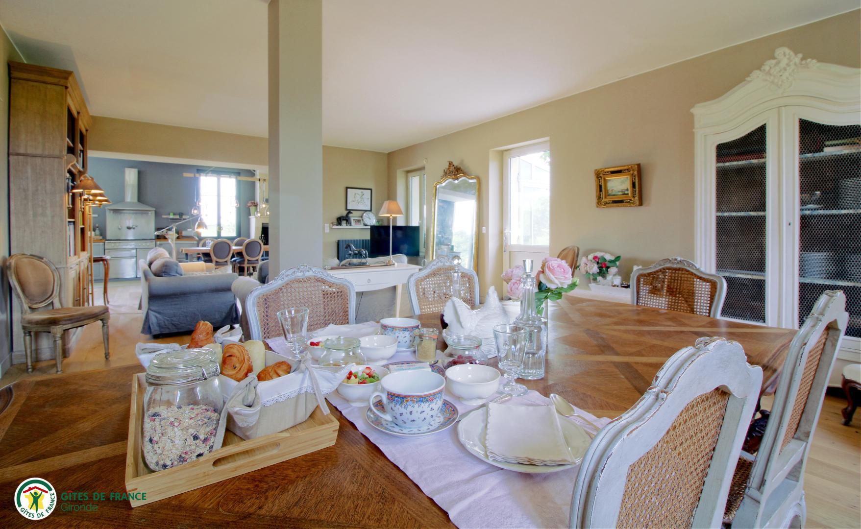 Domaine de Lapeyre, Tresses - photo 8