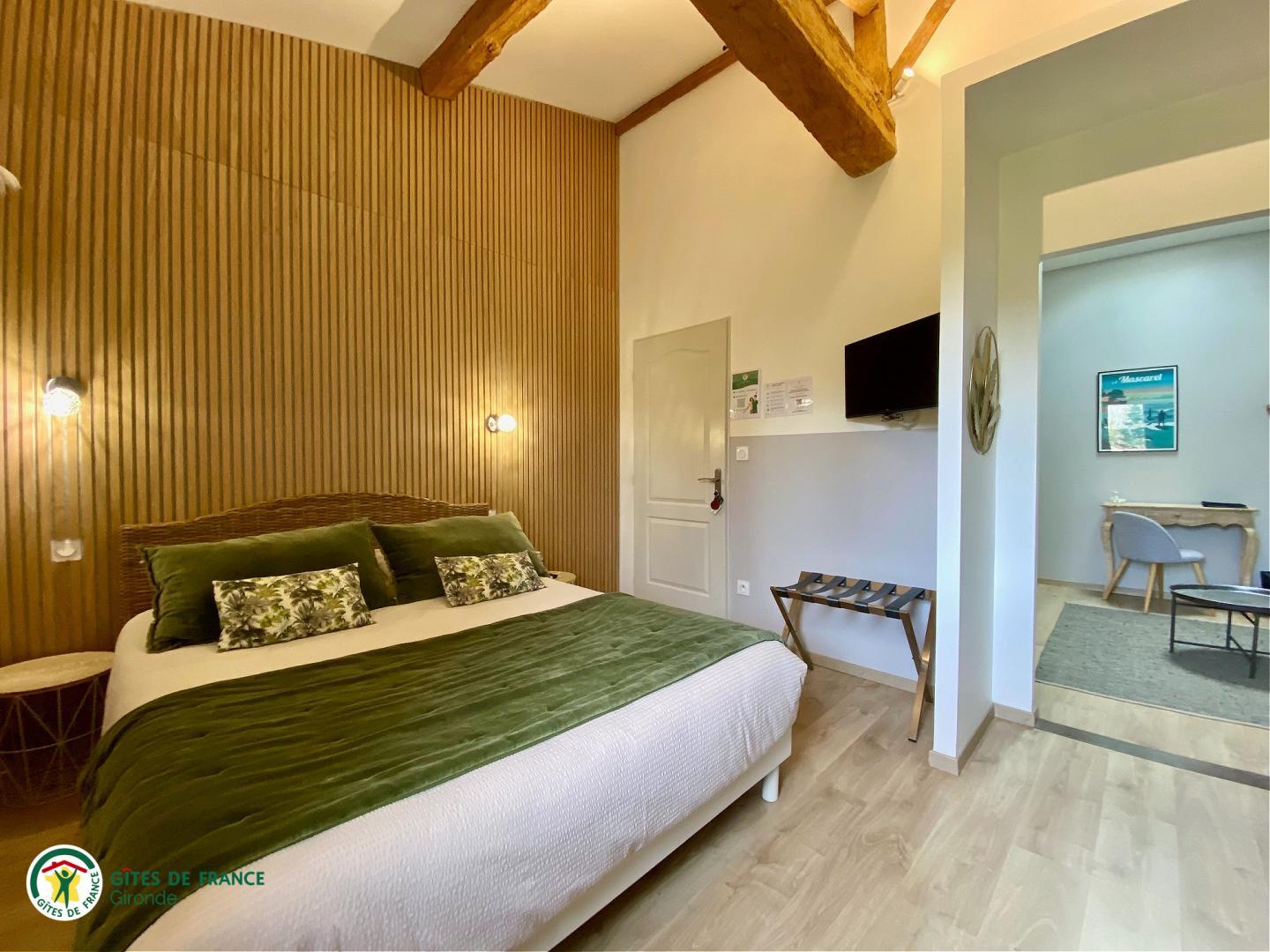 Le Clos Bernon, Libourne - photo 22
