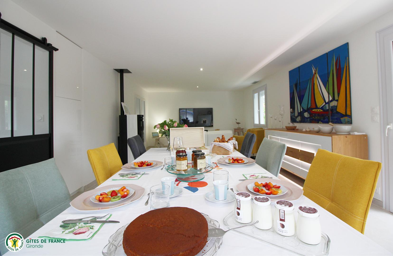 La Querencia, Andernos-les-Bains - photo 14