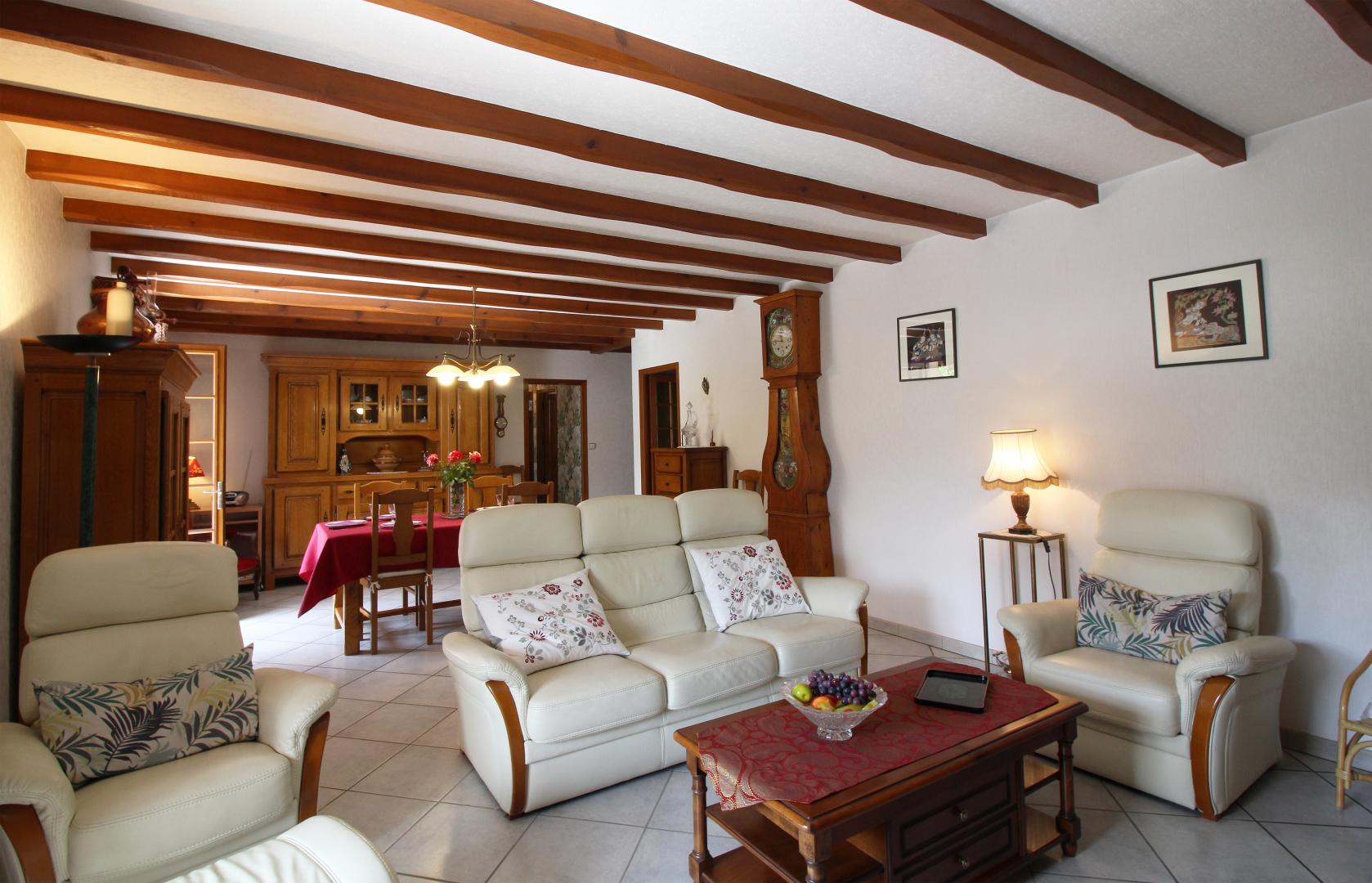 Gîte Seguin, Eysines - photo 9