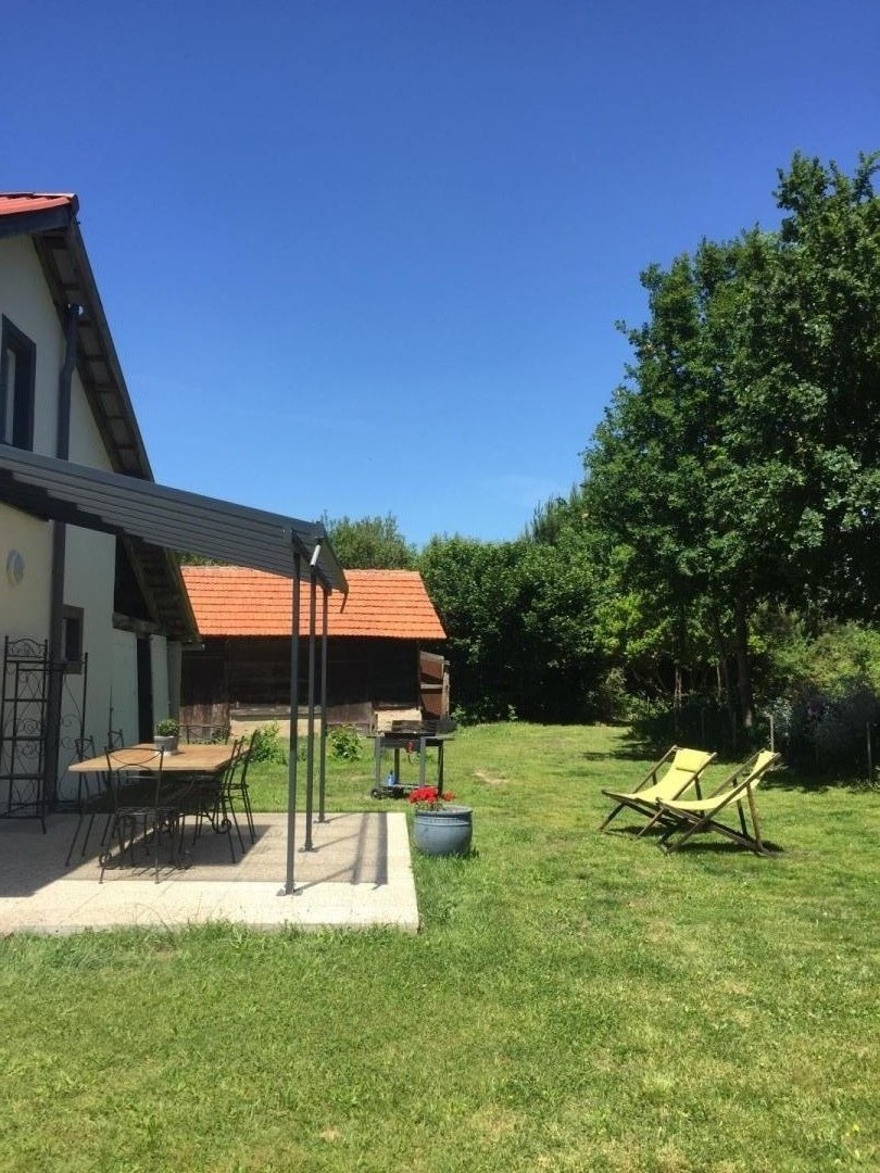 Le gîte d'Enya, Saint-Julien-en-Born - photo 3