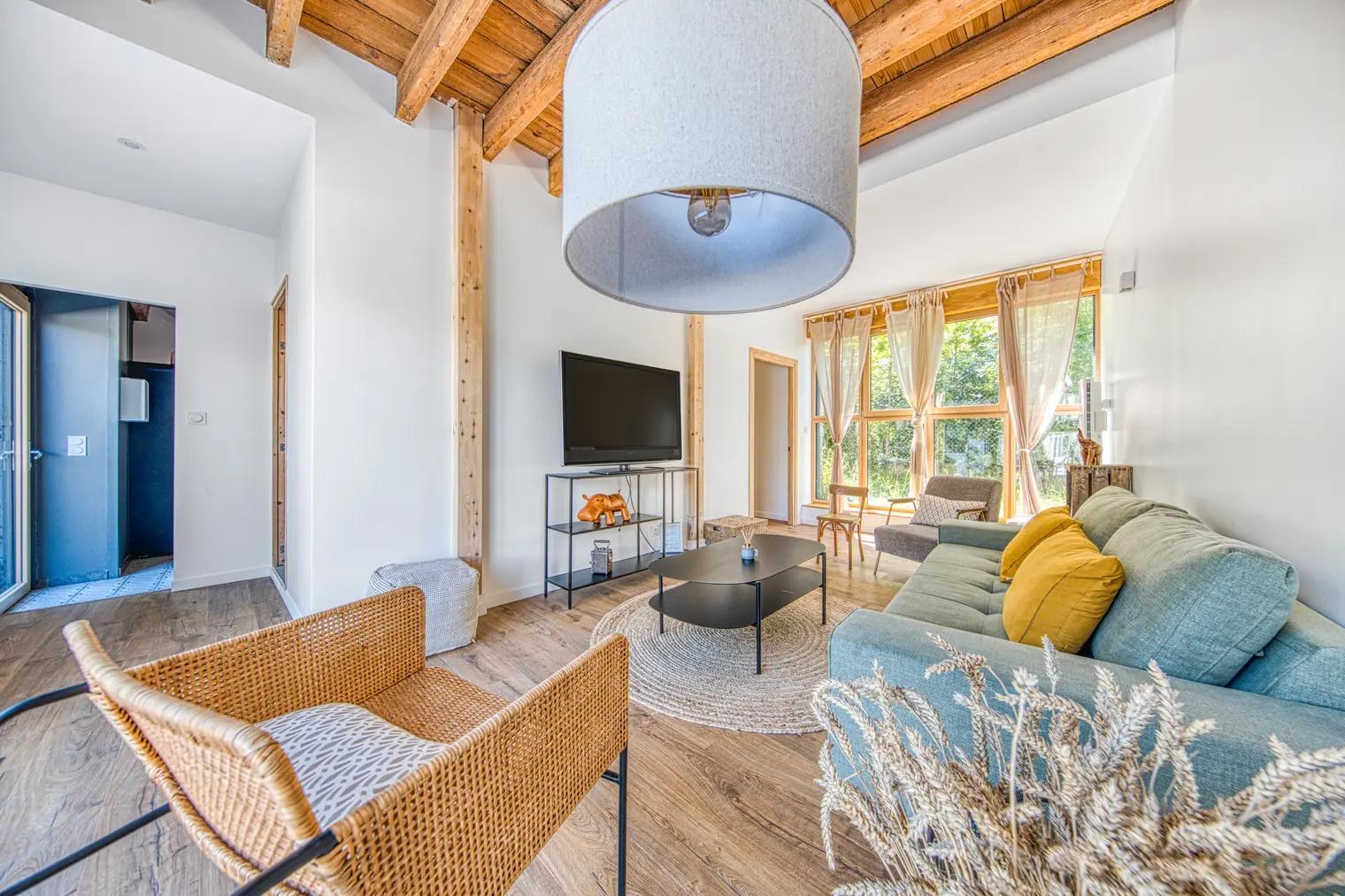 La Villa des Sables, Vielle-Saint-Girons - photo 22