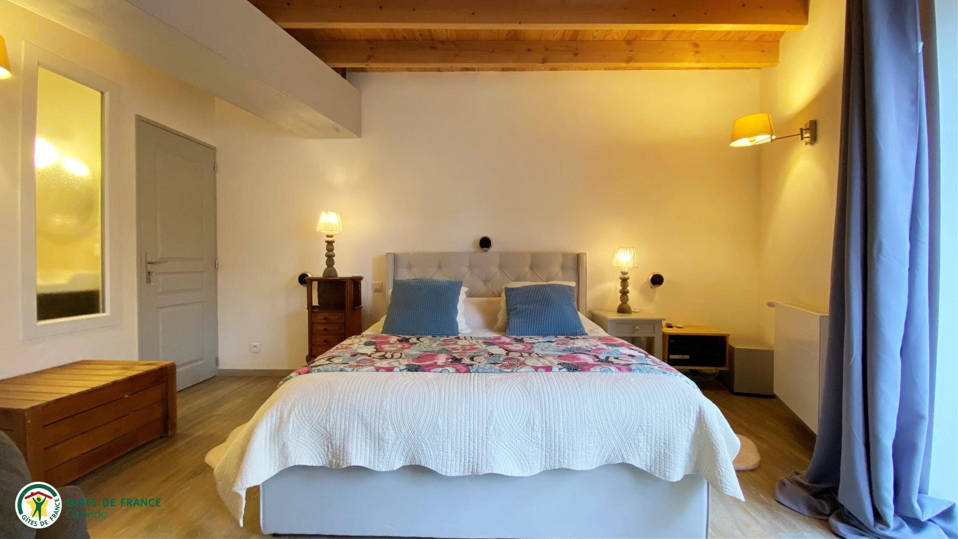 La Petite Quinotte, Cadillac-sur-Garonne - photo 18