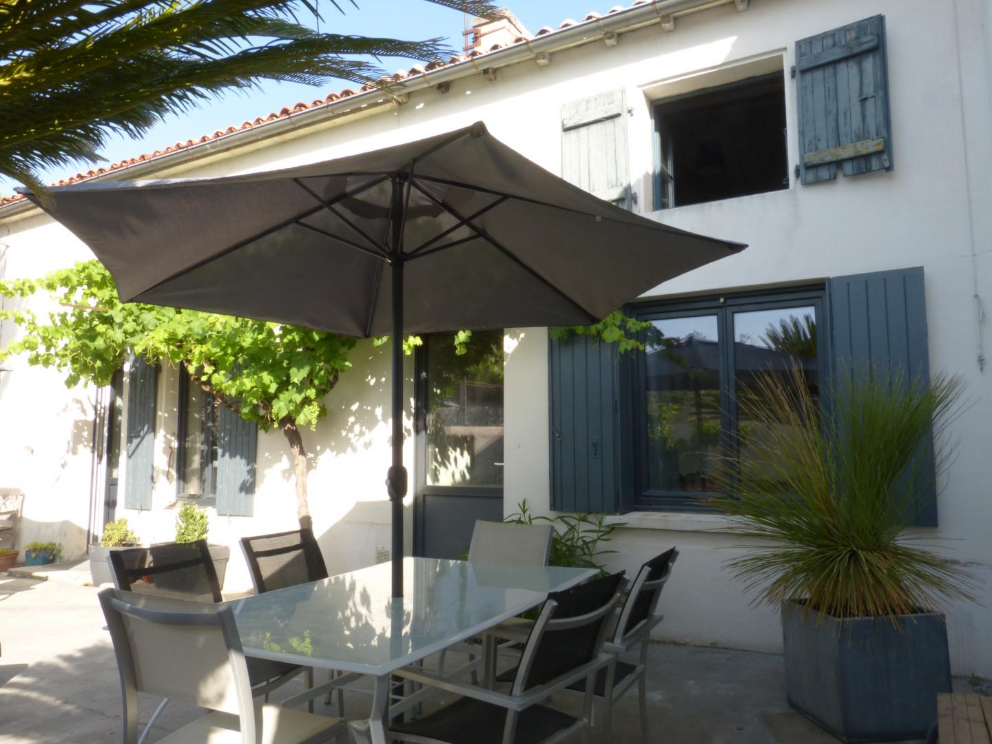 A l'orée de Niort (G 711), Aiffres - photo 13