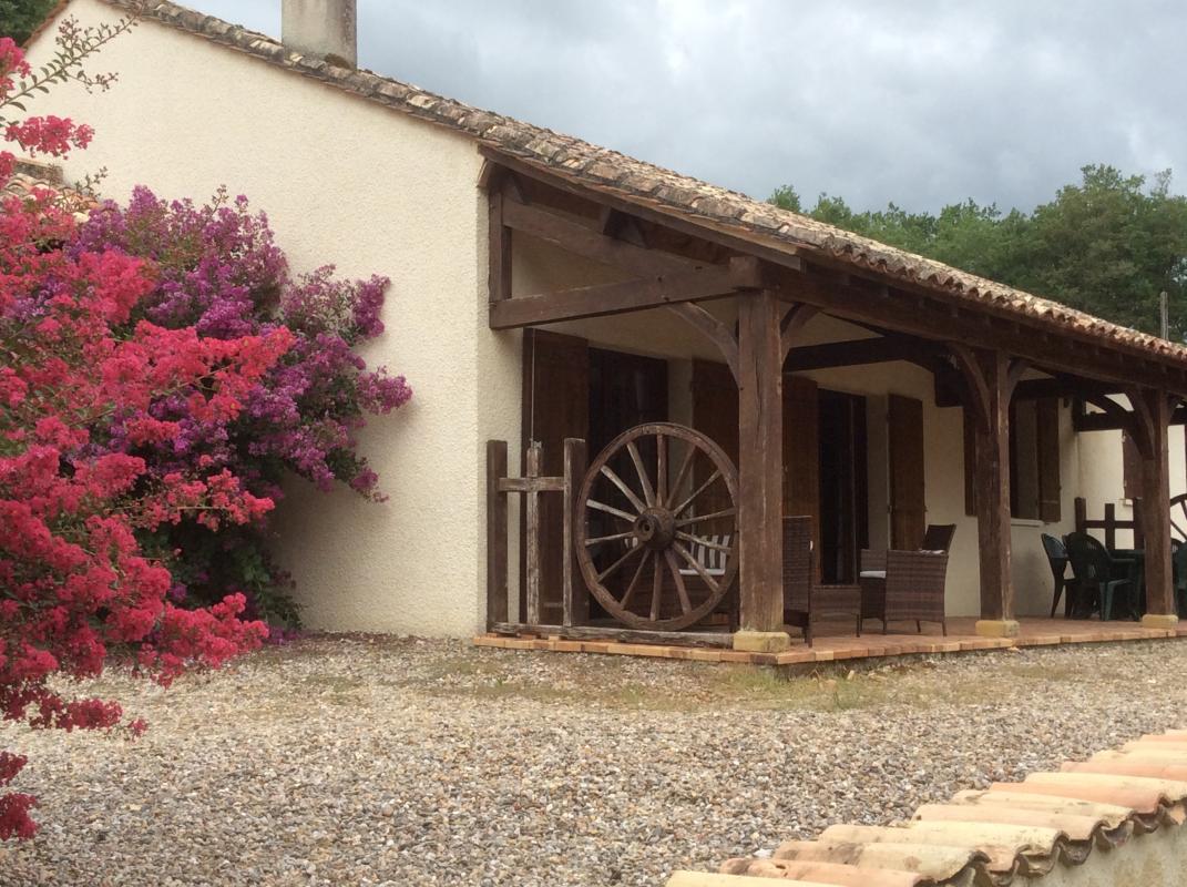 Le Brame, Dévillac - photo 9