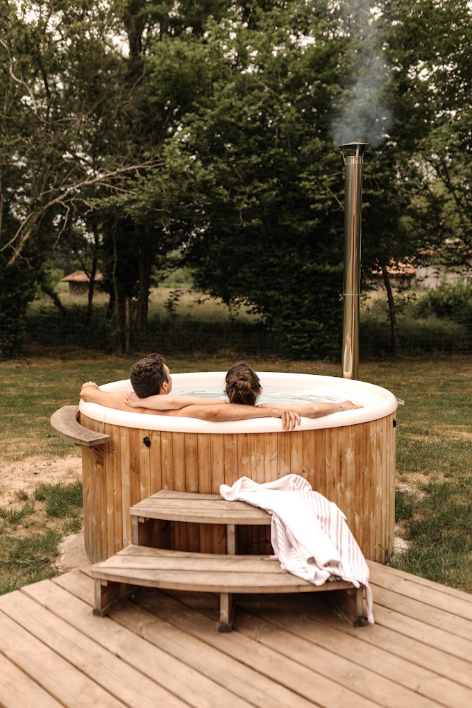 Terra Pin, Luxey - photo 7