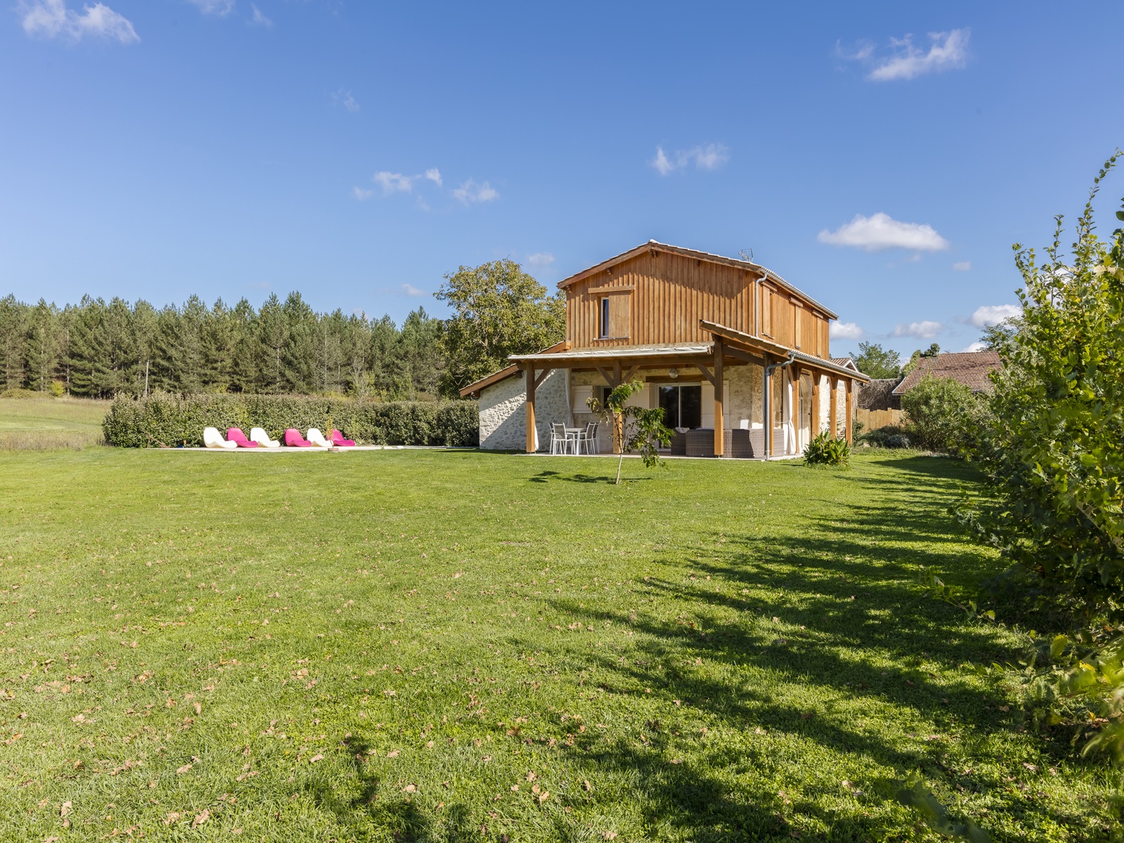 Le séchoir de l'Engranne