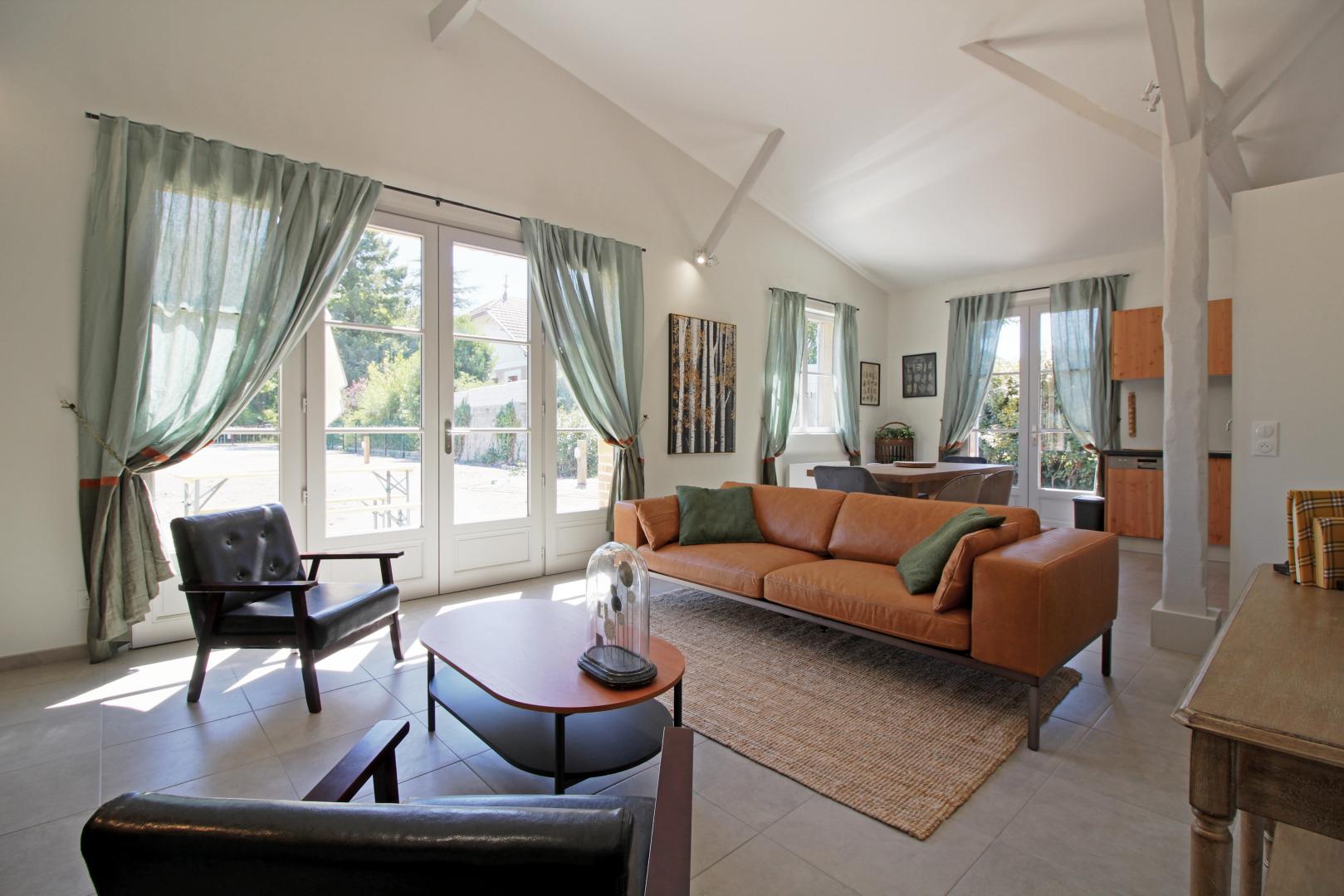 Gîte Cottage, Naujac-sur-Mer - photo 7