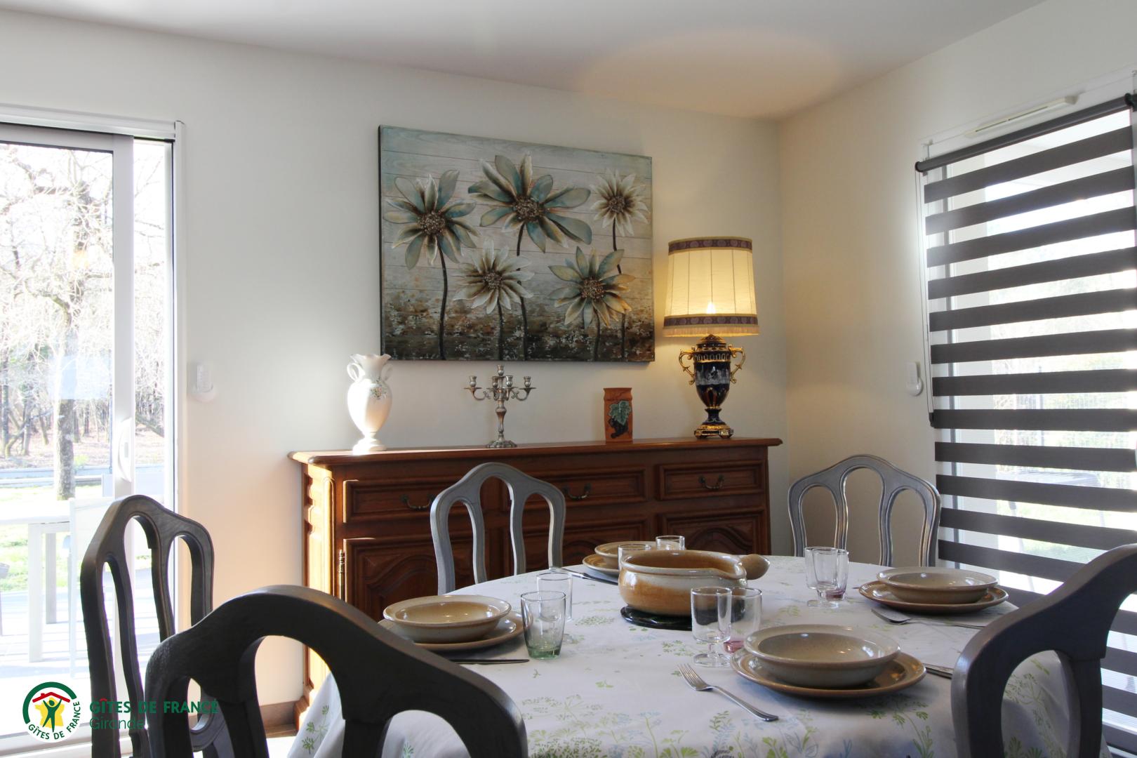 Les Chênes, Hourtin - photo 4