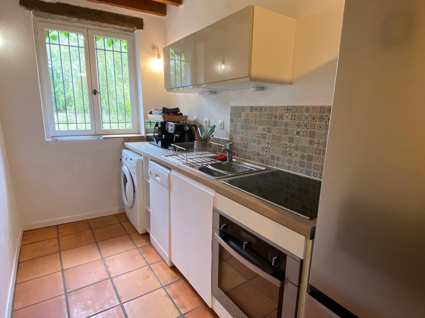 Le Petit Gîte du Sourbey - photo 2