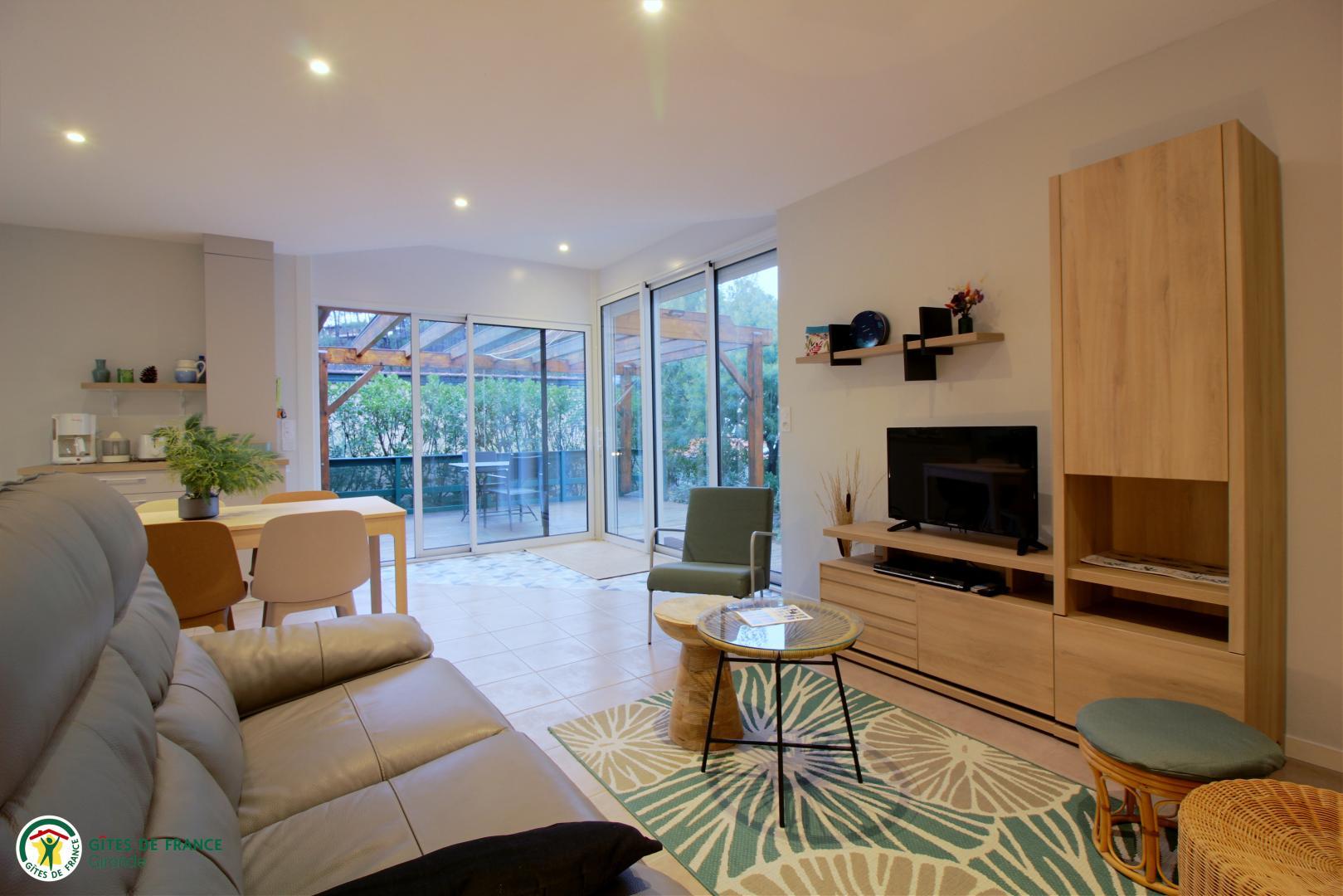 Le 13, Lacanau - photo 4