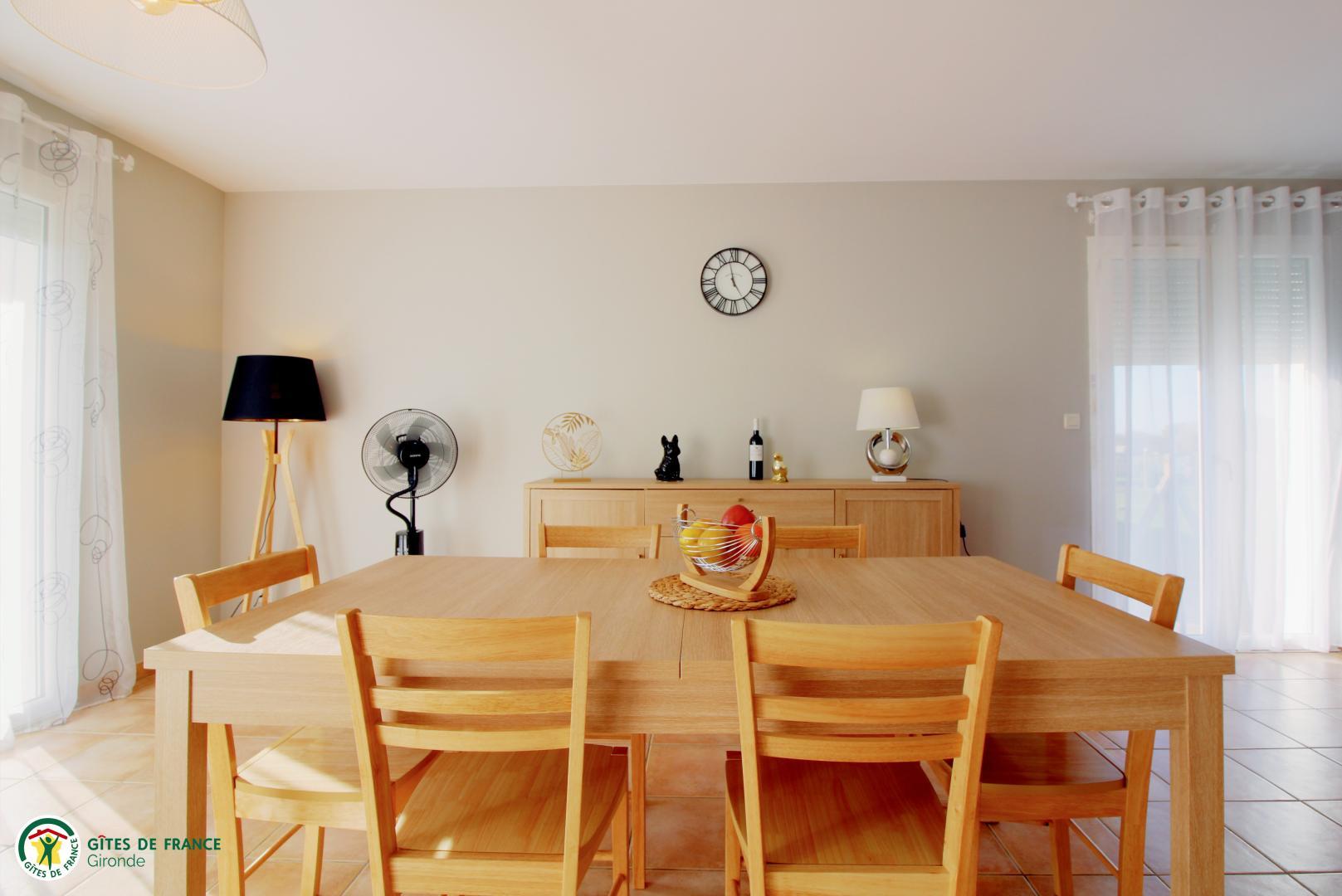 Le Pin Franc, Valeyrac - photo 7