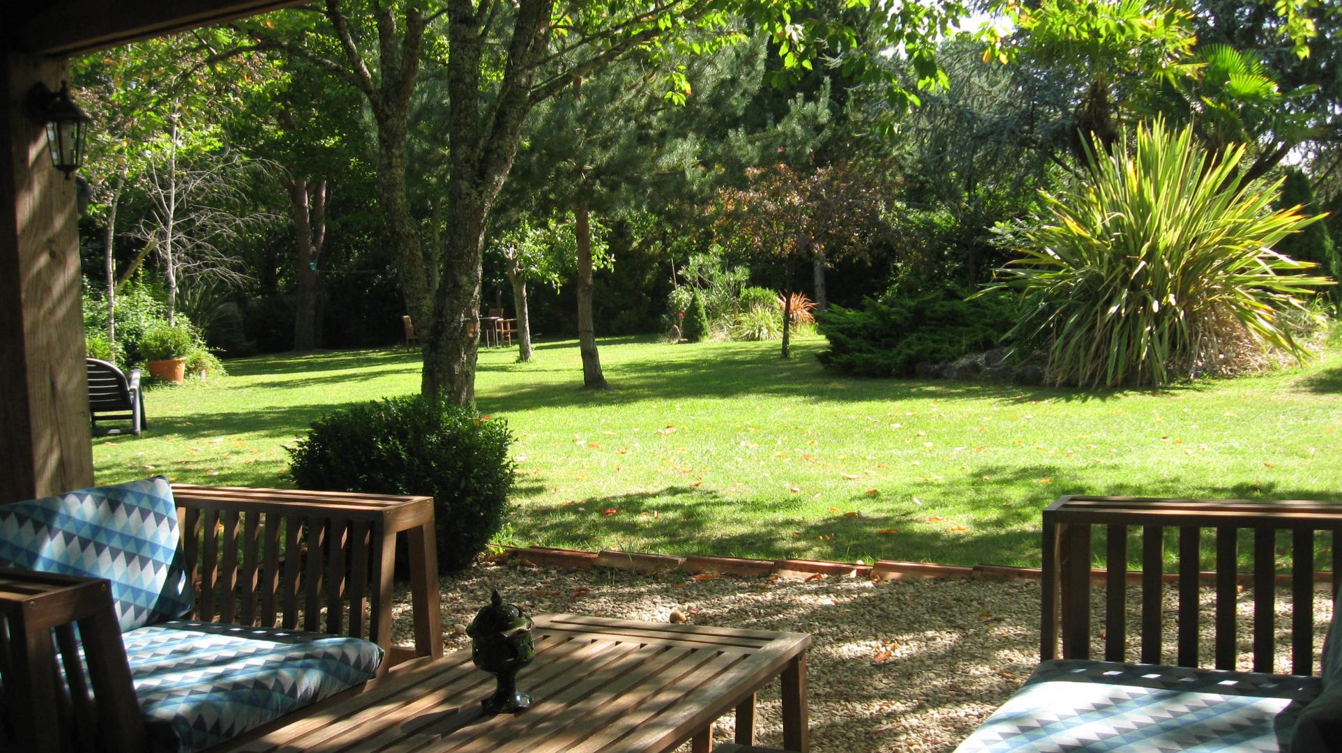 Gîte La Bastide de Salles, Salles - photo 11