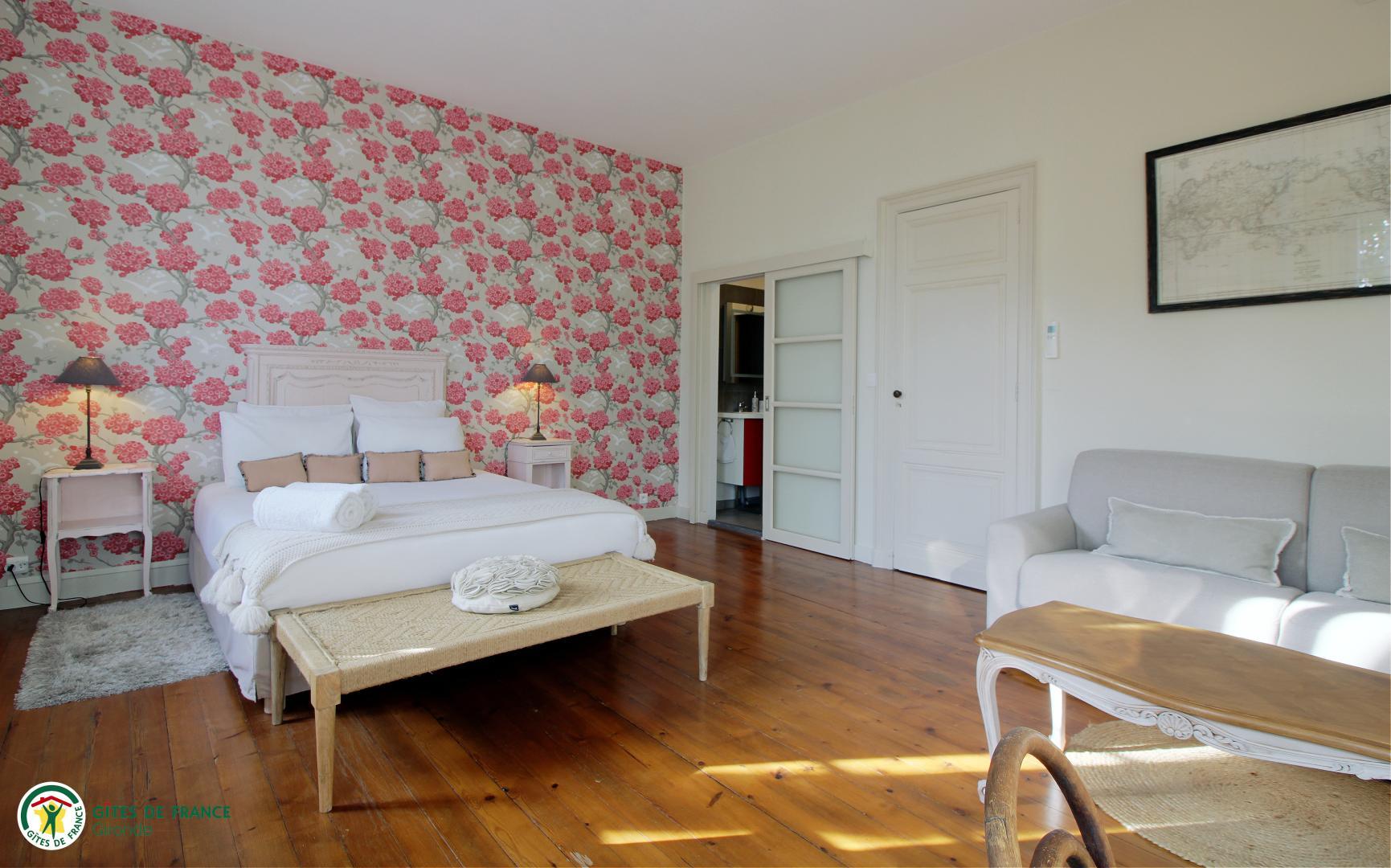 La Maison Reverdi, Lamarque - photo 4