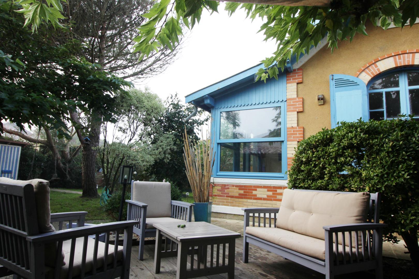 Villa Caprice, Lacanau - photo 16