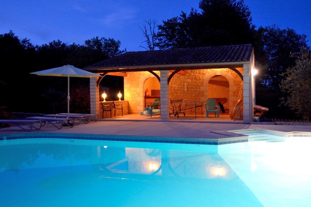 Le Brame, Dévillac - photo 20