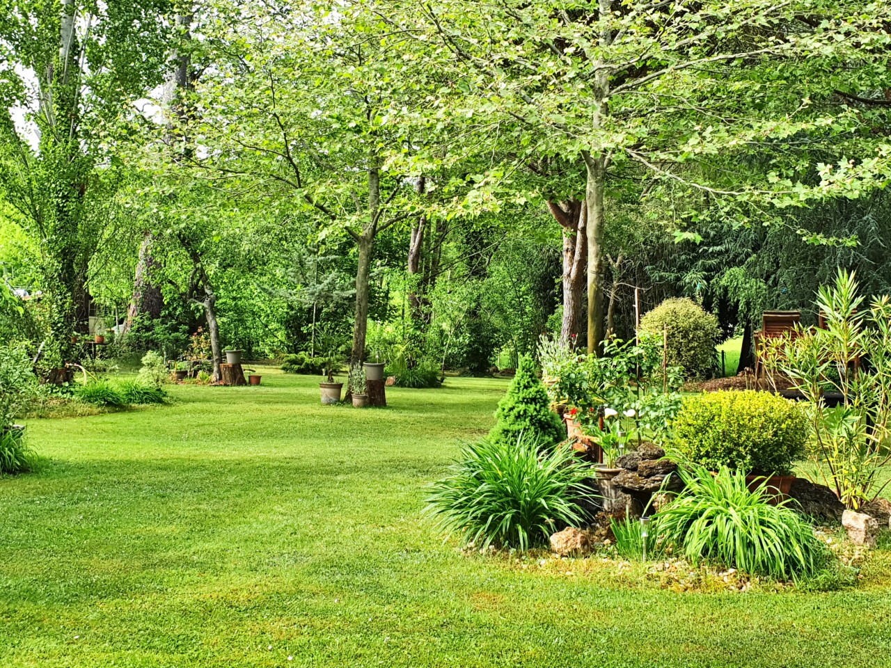 Gîte La Bastide de Salles, Salles - photo 20