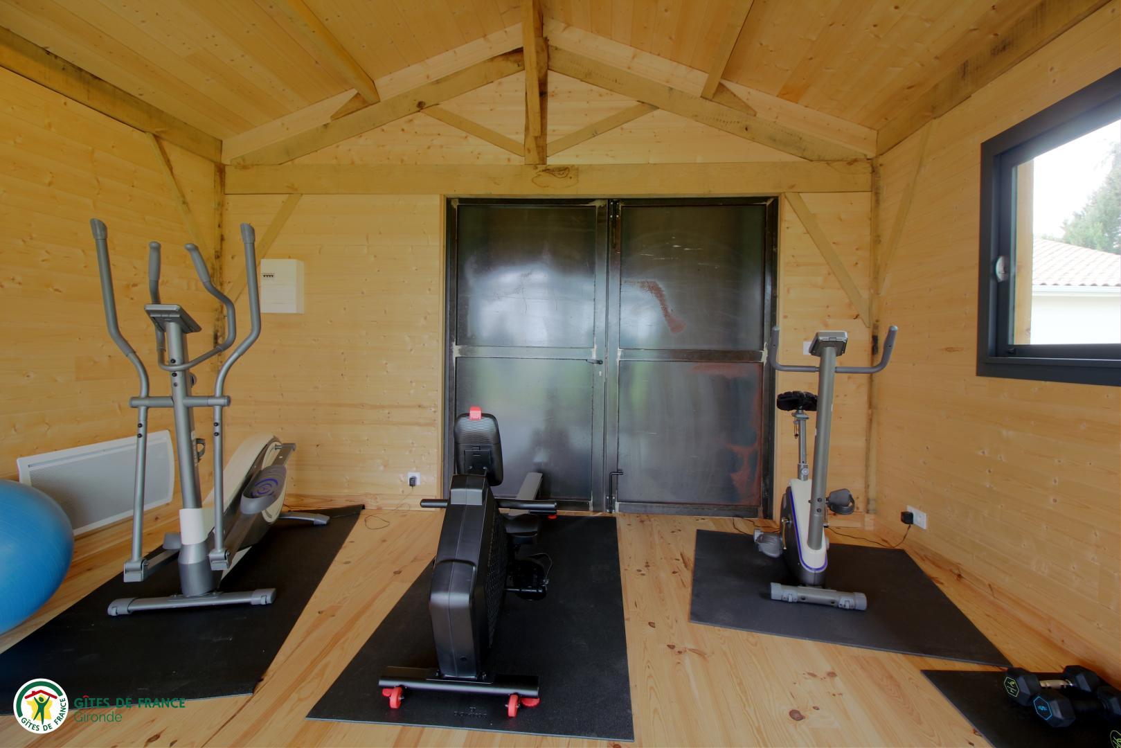 Gîte Sansoutic, Sigalens - photo 2