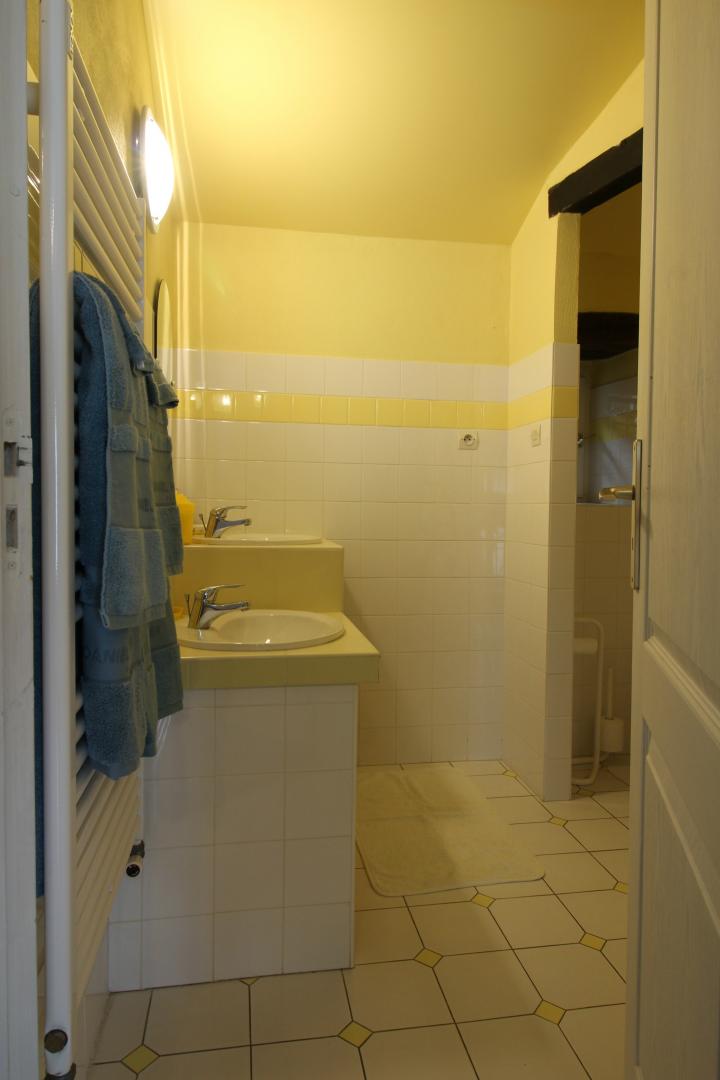 Gîte de Robineau, Caumont - photo 17